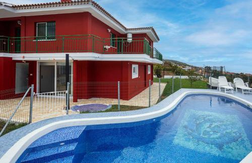 Icod de los Vinos Villa | Villa GPW Icod de los Vinios