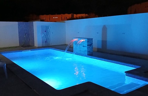 Djerba Midun Villa | Villa Grégoire Midoun