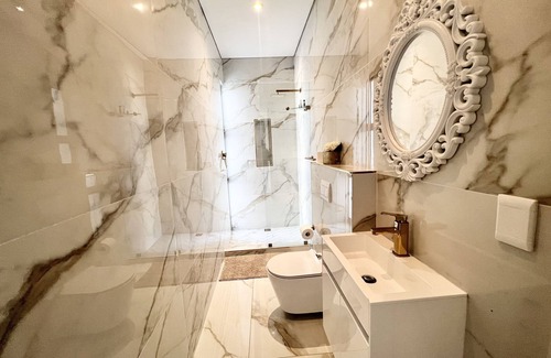 Big Bay Villa | Villa Grace holiday home