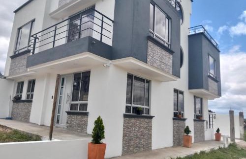 Paipa House | Villa Graciela II