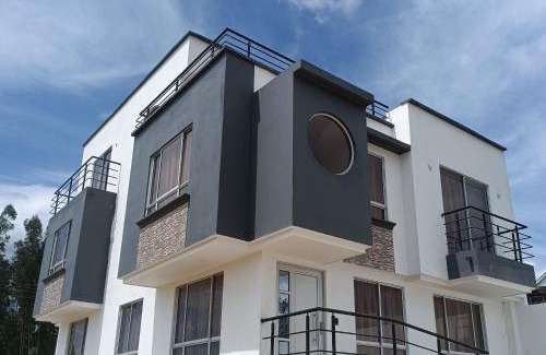 Paipa House | Villa Graciela II