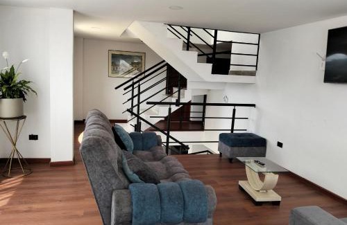 Paipa House | Villa Graciela II