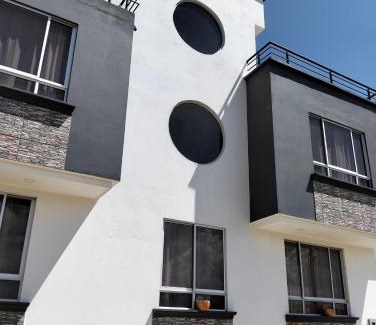 Paipa House | Villa Graciela II
