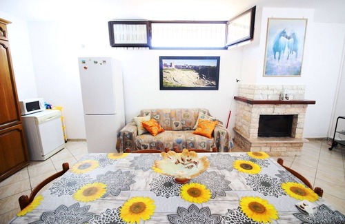 Syracuse Villa | VILLA GRAZIA - PRIVATE POOL - AIR CONDITIONING - FREE WIFI