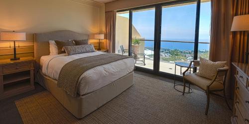 Malibu Hotel | Villa Graziadio Executive Center at Pepperdine University