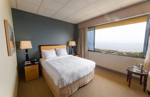 Malibu Hotel | Villa Graziadio Executive Center at Pepperdine University