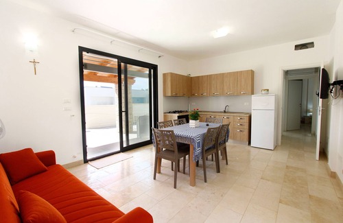 Marina di Felloniche House | Villa Grecus 457