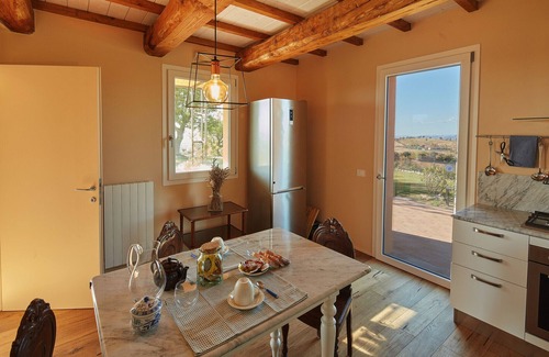 Grosseto Villa | Villa Grene - Homelike Villas