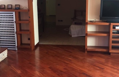 Alcanterini House | Villa Grinaldi