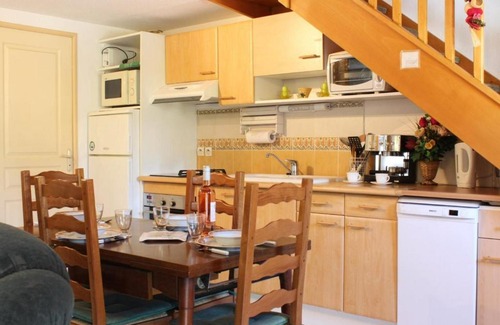 Gruissan Villa | Villa Gruissan, 3 pièces, 6 personnes - FR-1-229A-51