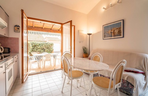 Les Ayguades Villa | Villa Gruissan Seaside- Les Ayguades