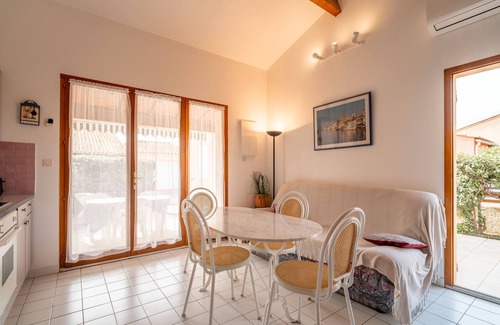 Les Ayguades Villa | Villa Gruissan Seaside- Les Ayguades