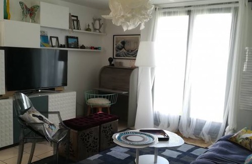 Saille House | Villa Guérande, 3 bedrooms, 7 persons