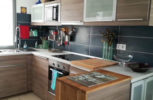 Saille House | Villa Guérande, 3 bedrooms, 7 persons