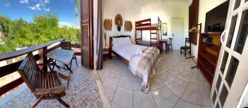 Jijoca de Jericoacoara Apartment | Villa Guarani Jeri