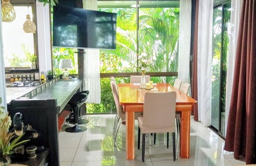 San Miguel Villa | Villa Guarias in Puntarenas