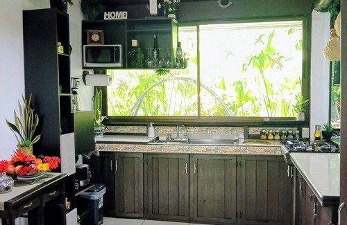 San Miguel Villa | Villa Guarias in Puntarenas