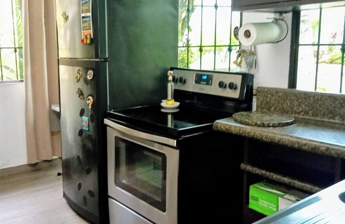 San Miguel Villa | Villa Guarias in Puntarenas