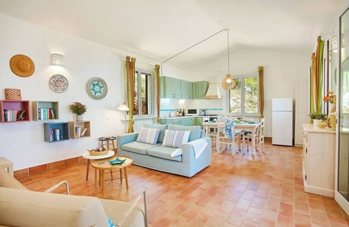 Custonaci Villa | Villa Guscio – Castellamare del Golfo, Trapani area