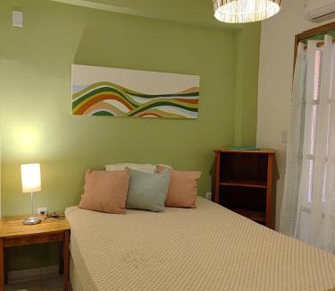 Jijoca de Jericoacoara Apartment | Villa Hê