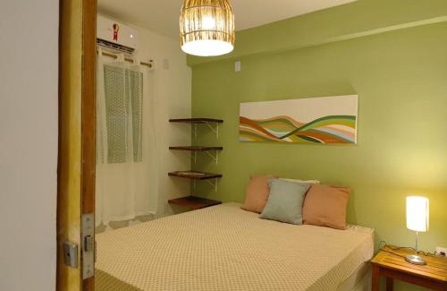 Jijoca de Jericoacoara Apartment | Villa Hê