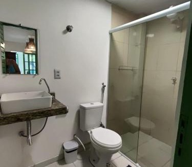 Jijoca de Jericoacoara Apartment | Villa Hê