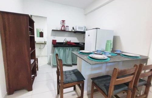 Jijoca de Jericoacoara Apartment | Villa Hê