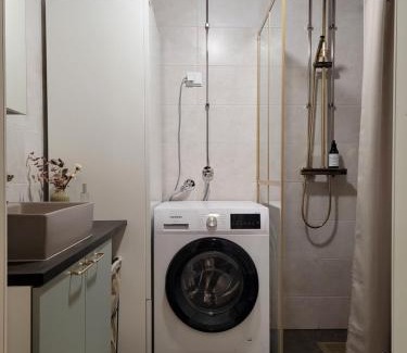 Karhula Villa | Villa Haave