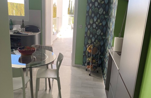 Mijas Villa | villa halcyon 24 calle huelva calahonda