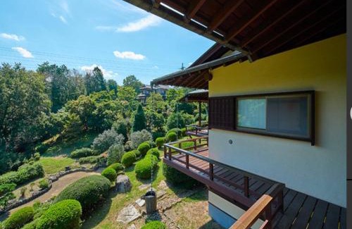 Kasama House | Villa HANAMIZUKI - Vacation STAY 12012v