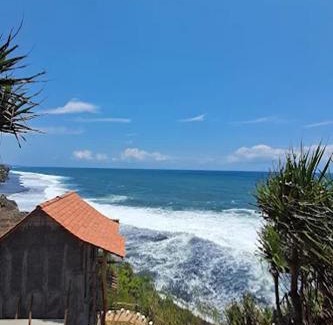 Wonosari Villa | Villa Happy Family