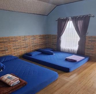 Wonosari Villa | Villa Happy Family