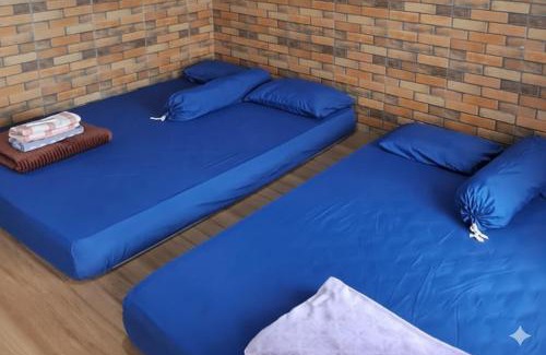 Wonosari Villa | Villa Happy Family