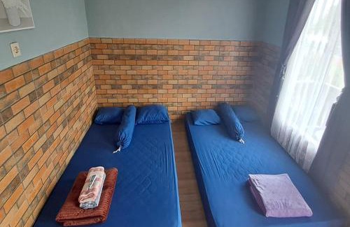 Wonosari Villa | Villa Happy Family