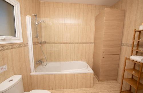 Ayia Napa Villa | Villa Helena