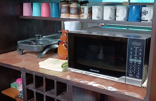 Puerto Jimenez Cabin | Villa Heliconia, Cabaña Cerca de Montaña y Playas