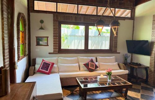 Pai Villa | Villa Helios