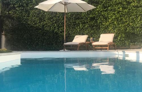 San Corrado di Fuori Apartment | Villa Henry 2 - Relaxing Retreat