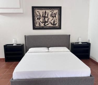 San Corrado di Fuori Apartment | Villa Henry 2 - Relaxing Retreat