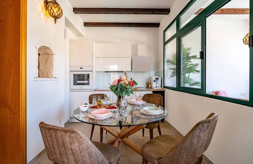 Seget Villa | Villa Heritage Resort