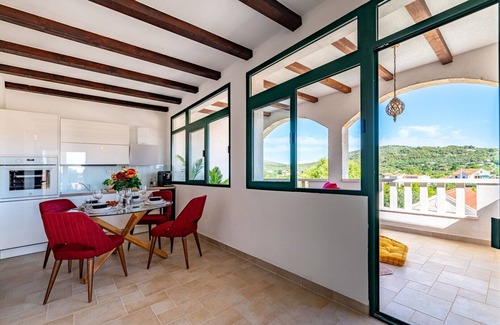 Seget Villa | Villa Heritage Resort