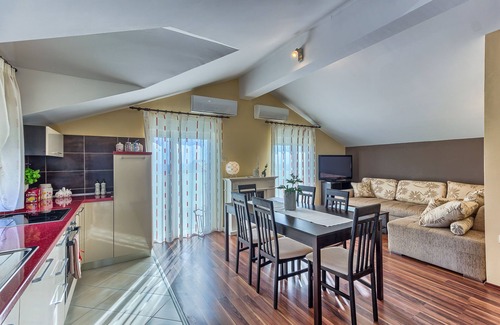 Unesic House | Villa Heritage with swimmnig pool