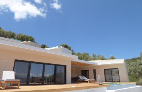 Aktio-Vonitsa House | Villa Hermes