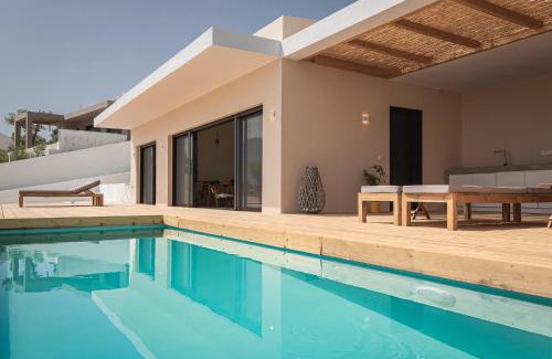 Aktio-Vonitsa House | Villa Hermes