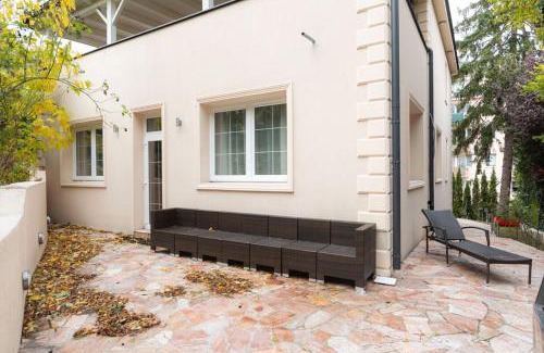 Hietzing Apartment | Villa Hietzing