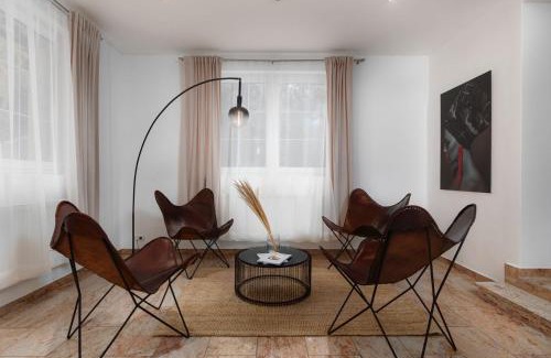 Hietzing Apartment | Villa Hietzing