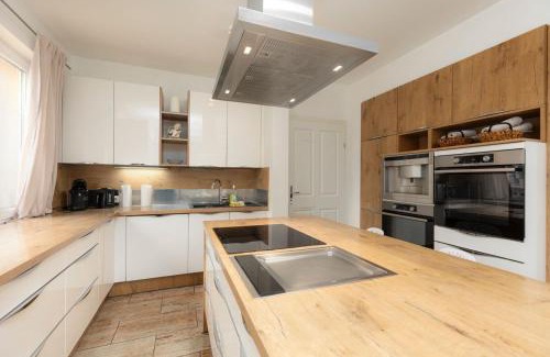 Hietzing Apartment | Villa Hietzing