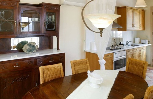 Katouna Villa | Villa Hodos - Two Bedroom Villa, Sleeps 5