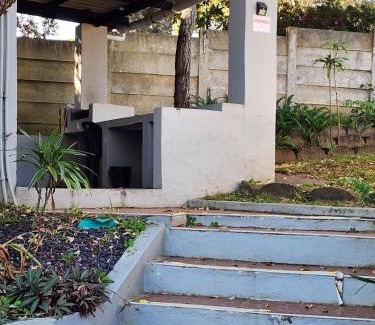 Margate House | VILLA HOLIDAYS - 14A Berea Road Margate