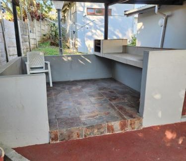 Margate House | VILLA HOLIDAYS - 14A Berea Road Margate